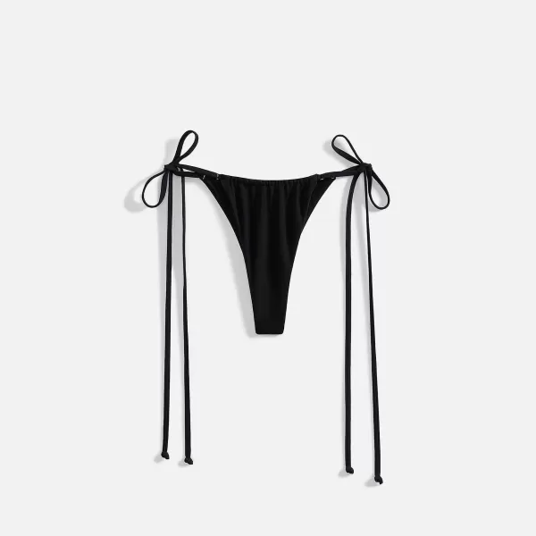 Side Tie Bottom | Gonza Online