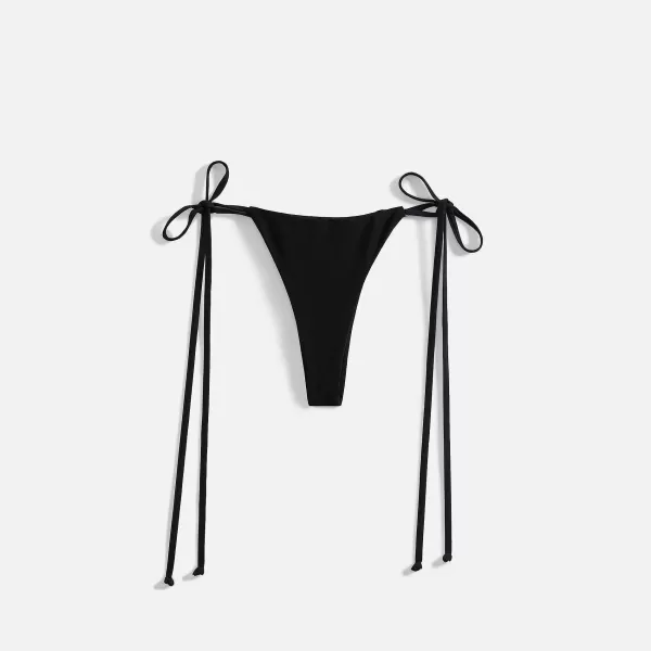 Side Tie Bottom | Gonza Online