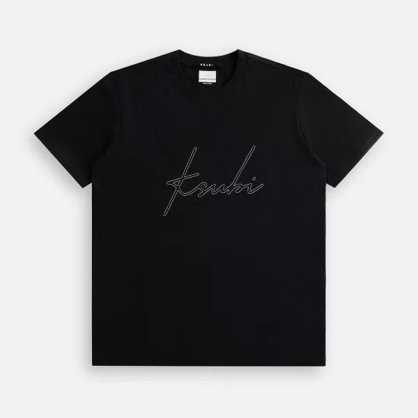 Skripture Kash Tee | Ksubi Store