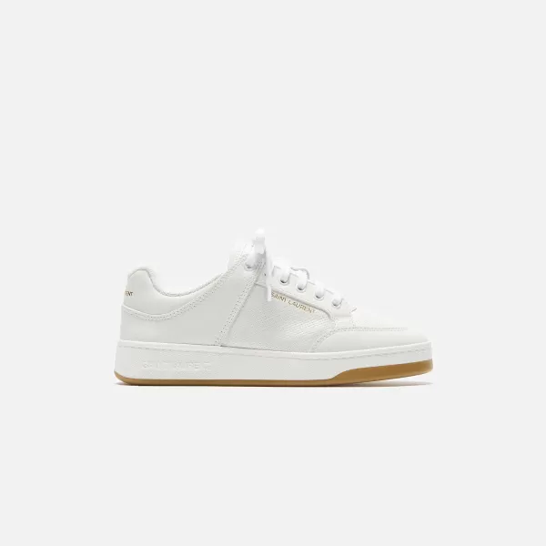 Sl61 Low Top Sneaker | Saint Laurent Online