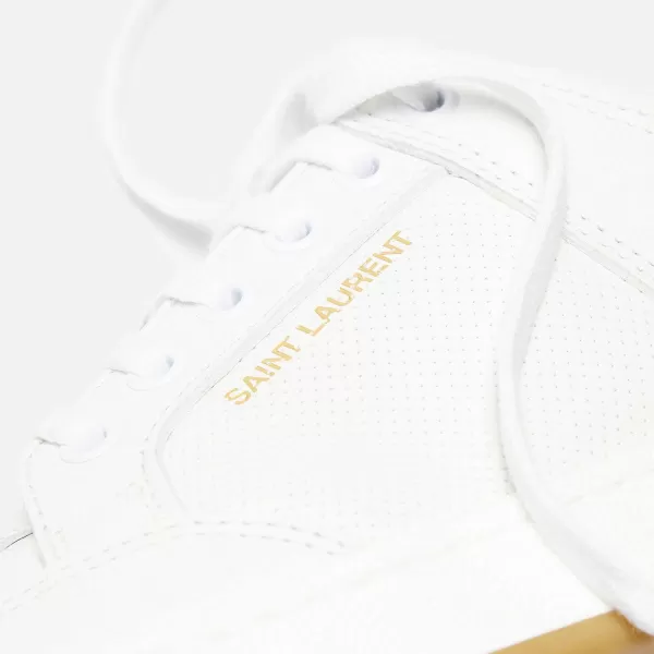 Sl61 Low Top Sneaker | Saint Laurent Online