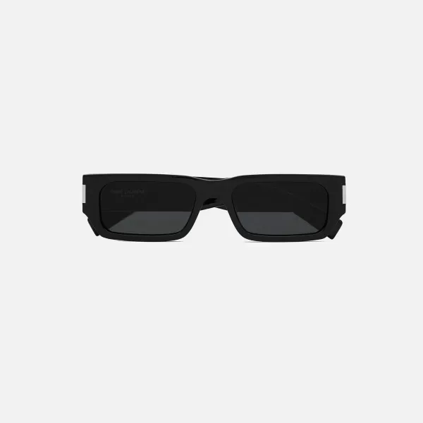Sl 660 Acetate Frame | Saint Laurent Flash Sale