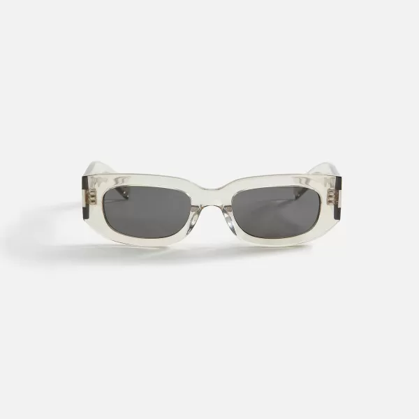 Sl 697 Acetate Frame | Saint Laurent Shop