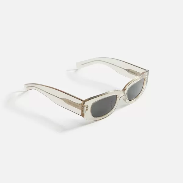 Sl 697 Acetate Frame | Saint Laurent Shop