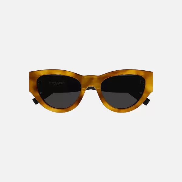 Sl M94 Acetate Frame | Saint Laurent Discount
