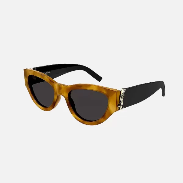 Sl M94 Acetate Frame | Saint Laurent Discount