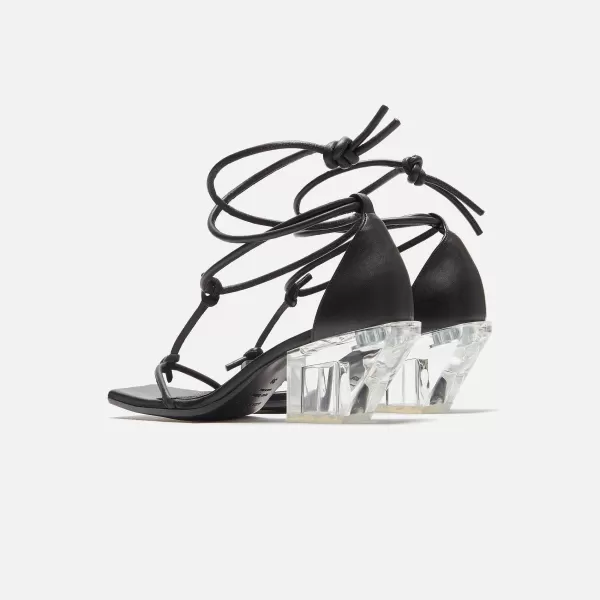 Sliver Sandal | Rick Owens Outlet