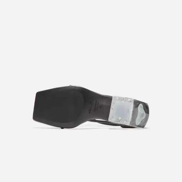 Sliver Sandal | Rick Owens Outlet
