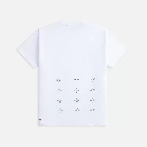Snake Dollar Kash Tee | Ksubi Online