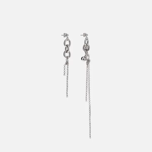 Sofie Earrings | Justine Clenquet Store