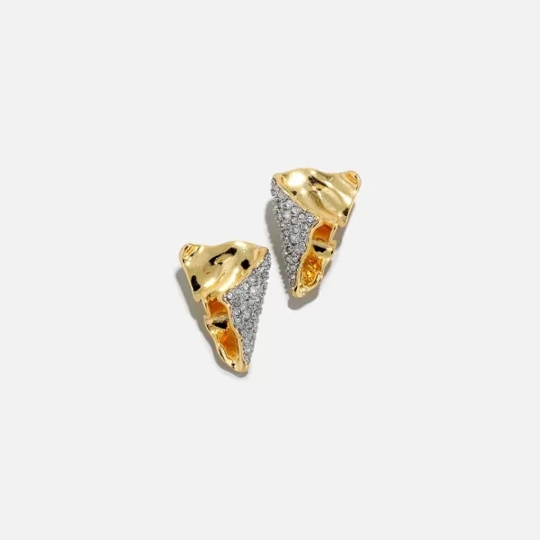 Solanales Crystal Ed Mini Earrings | Alexis Bittar Discount