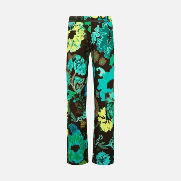 Sole Pants | Siedres Fashion
