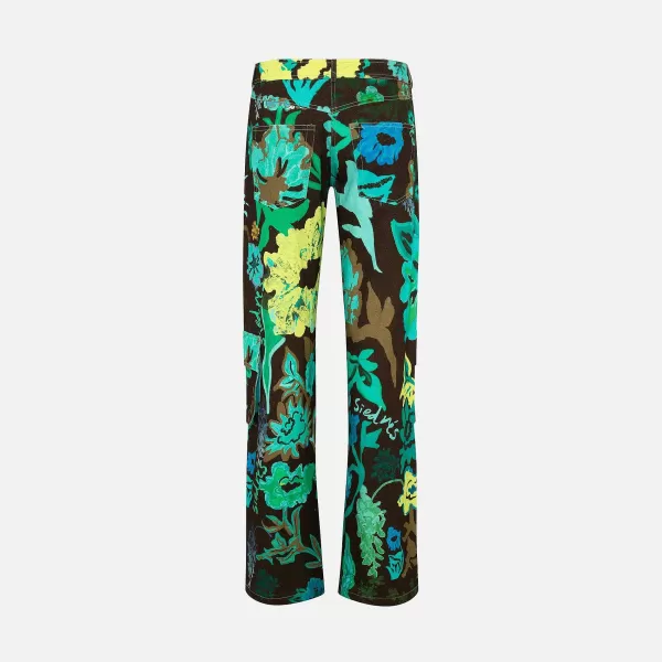 Sole Pants | Siedres Fashion
