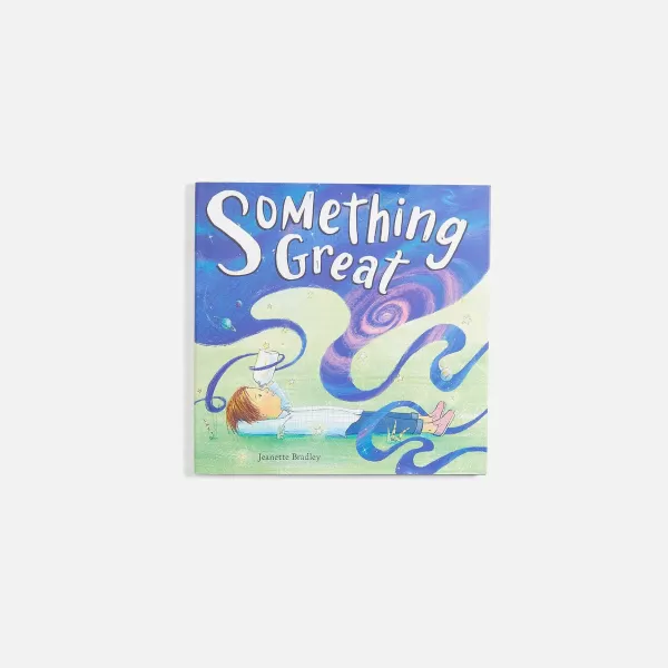 Something Great | Chronicle Hot