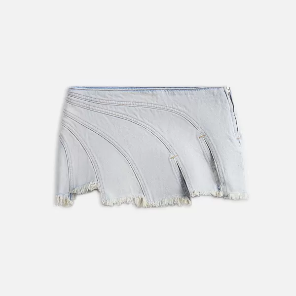 Sorriso Mini Skirt | EB Denim Discount
