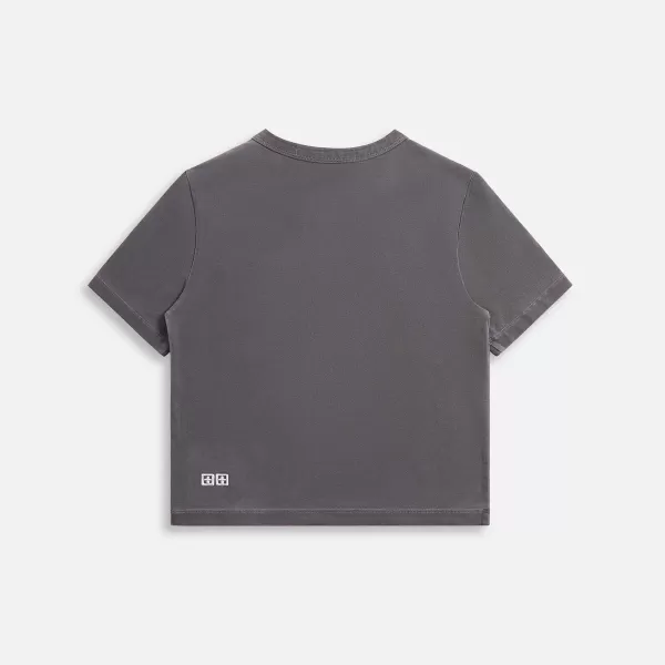 Stacked Baby Tee | Ksubi Online