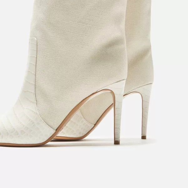 Stiletto Boot 85 | Paris Texas Best Sale