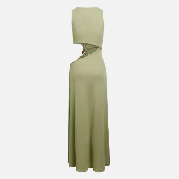 Stone Cavern Tank Dress | Christopher Esber Outlet