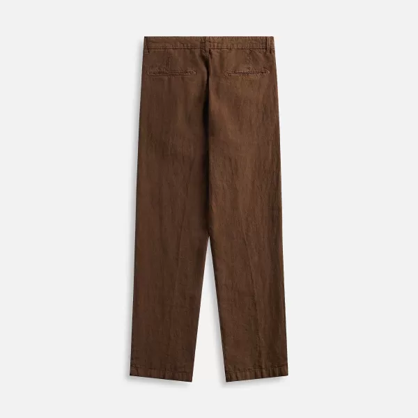 Strallo2 Trousers | Massimo Alba New