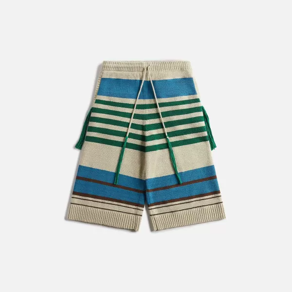 Stripe Shorts | Craig Green Outlet