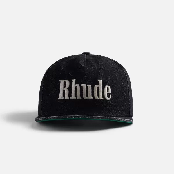 Structured Cap | Rhude Sale