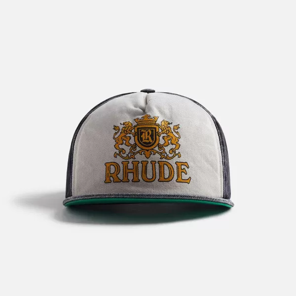Structured Hat 3 | Rhude New