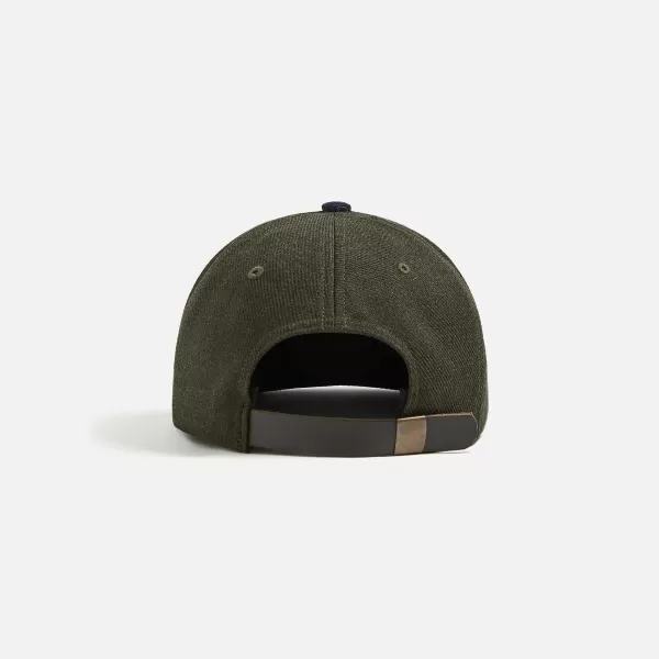 Stupid Strawberry 6-Panel Cap | by Parra Sale
