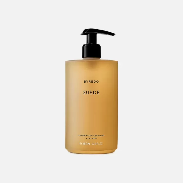 Suede Hand Wash | Byredo Online