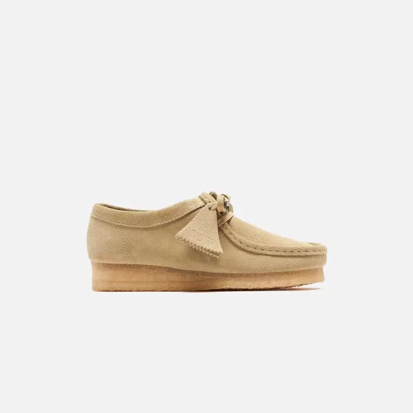 Suede Wallabee | Clarks Best Sale