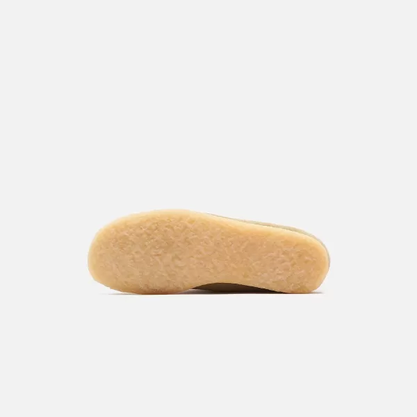 Suede Wallabee | Clarks Best Sale