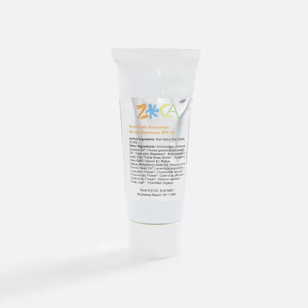 Sunscreen Lotion Spf 35+ 2.5 Fl Oz | Zoca Sale