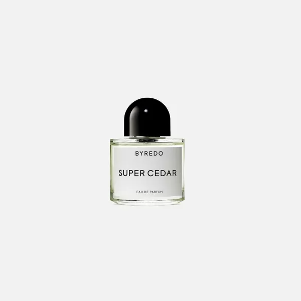 Super Cedar Eau De Parfum 50Ml | Byredo Clearance