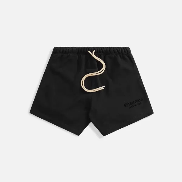 Sweatshort | Essentials Cheap