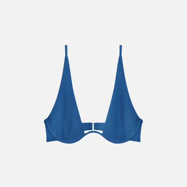 Swim Paloma Bikini Top | Jade Hot