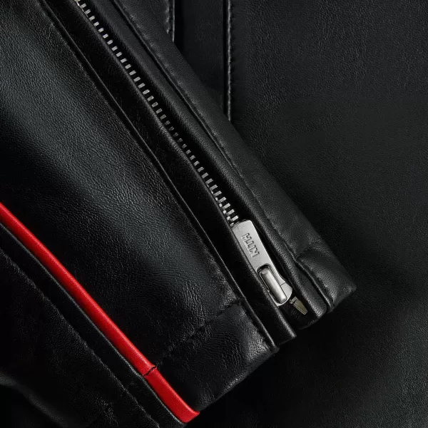 Tag Heuer Formula 1 | Leather Racing Jacket | Kith Discount
