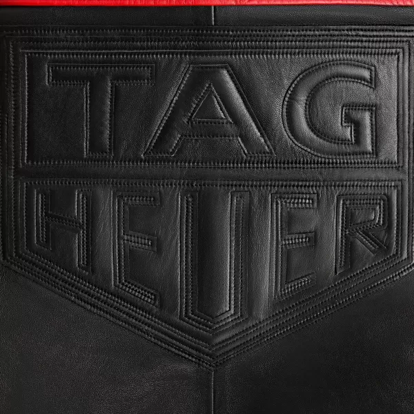 Tag Heuer Formula 1 | Leather Racing Jacket | Kith Discount