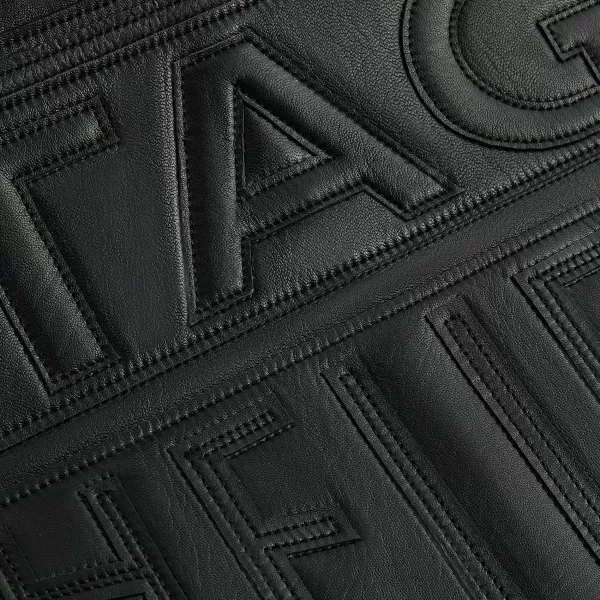 Tag Heuer Formula 1 | Leather Racing Jacket | Kith Discount