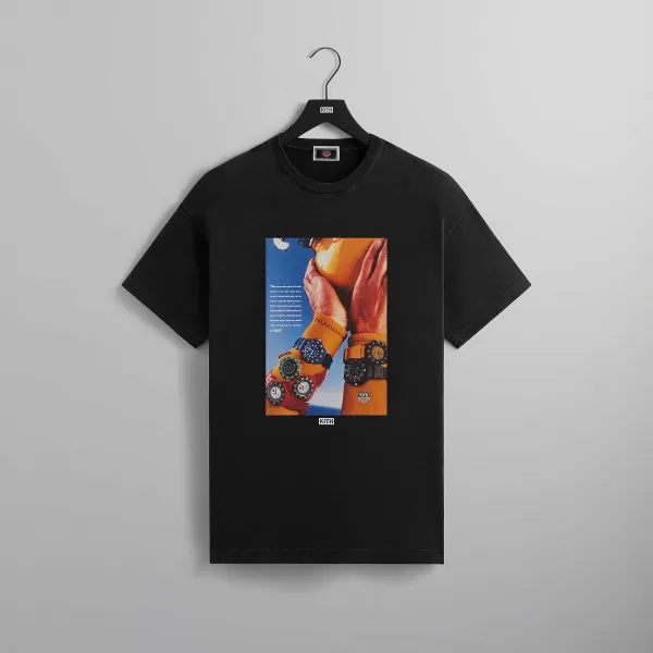 Tag Heuer Formula 1 | Scuba Vintage Tee | Kith Best Sale