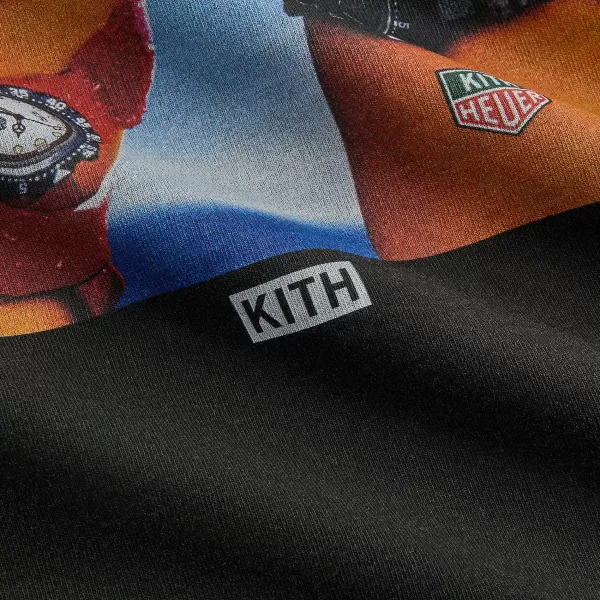 Tag Heuer Formula 1 | Scuba Vintage Tee | Kith Best Sale