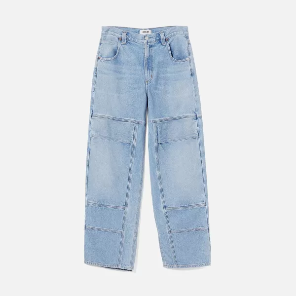 Tanis Utility Jean | Agolde Discount