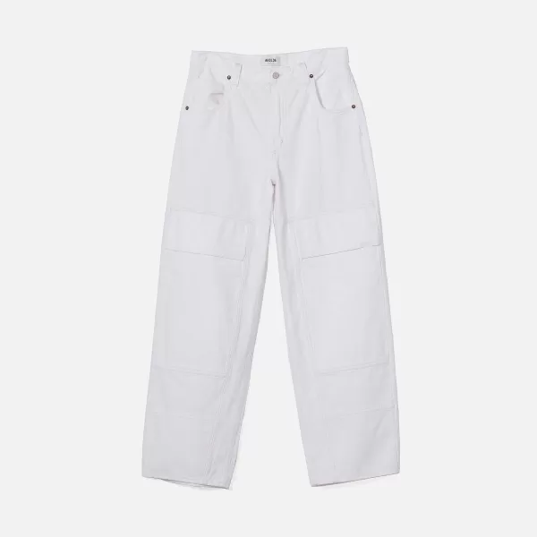 Tanis Utility Jean | Agolde Cheap