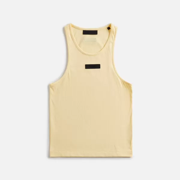Tank Top | Essentials Cheap