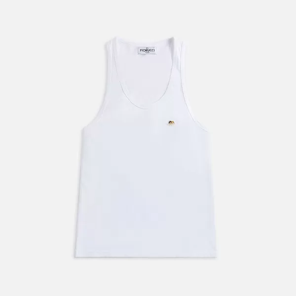 Tank Top | Fiorucci Fashion