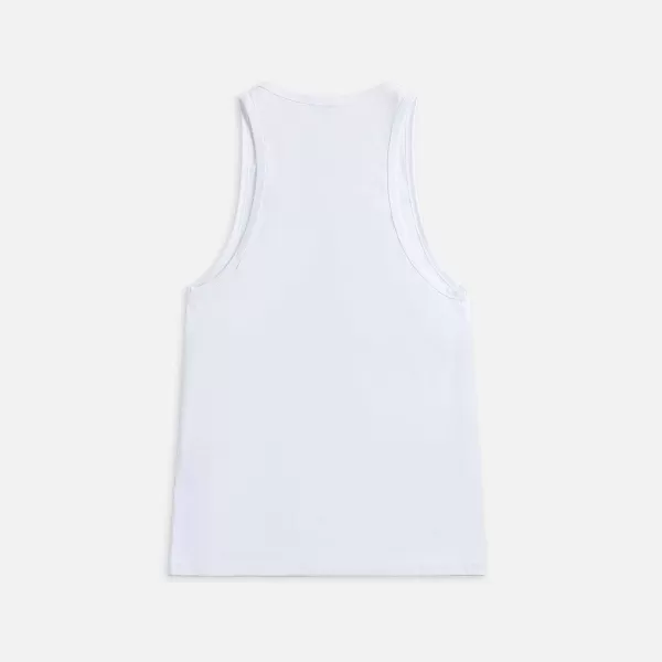 Tank Top | Fiorucci Fashion
