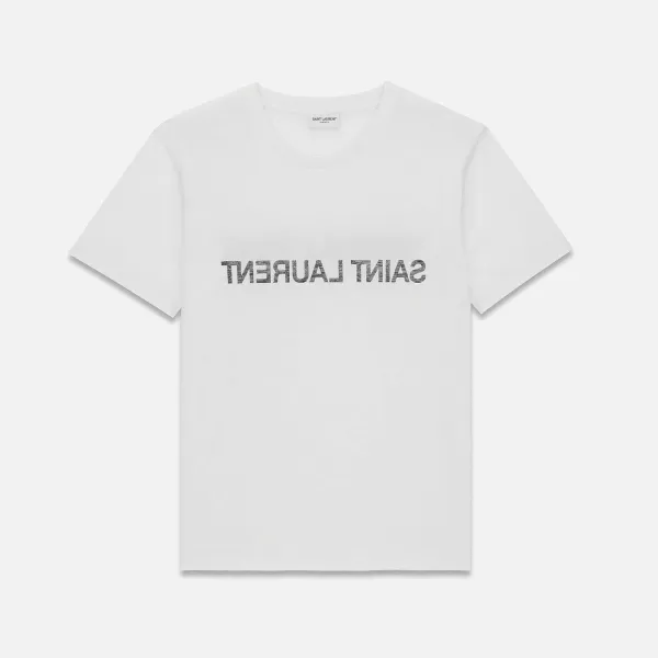 Tee | Saint Laurent Discount
