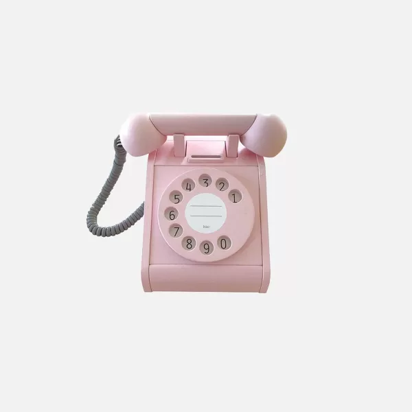 Telephone | Kiko + GG Flash Sale