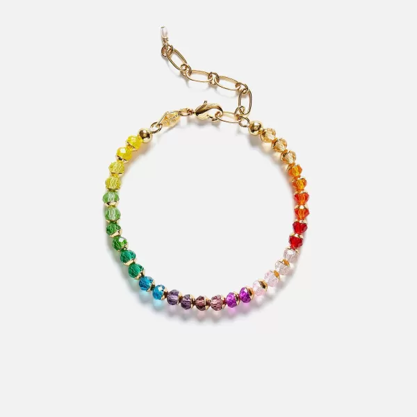 Tennis Kinda Bracelet | Anni Lu Hot