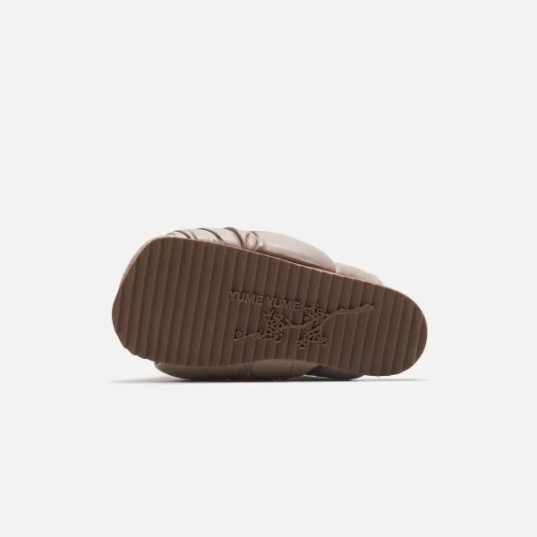 Tent Mule | Yume Yume Flash Sale