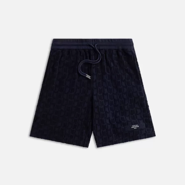 Terry Shorts | Moncler Fashion