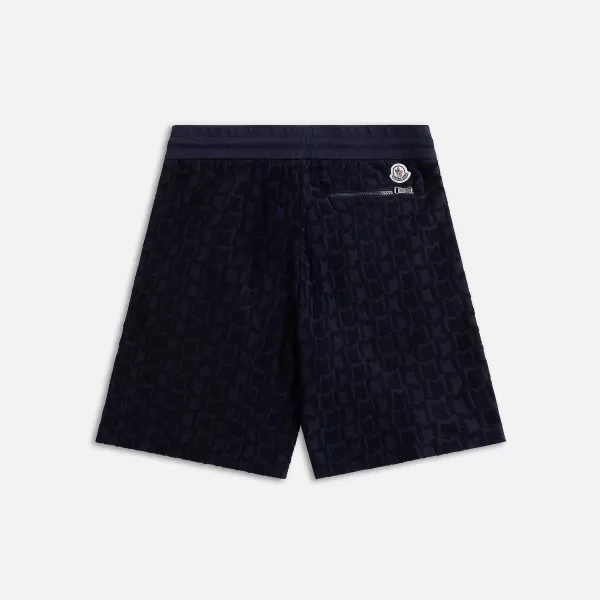 Terry Shorts | Moncler Fashion